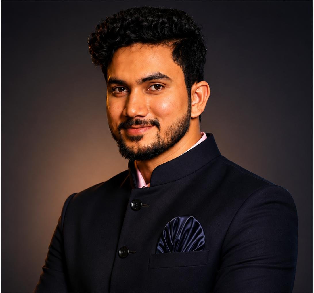 CA Prabhakar Kumar