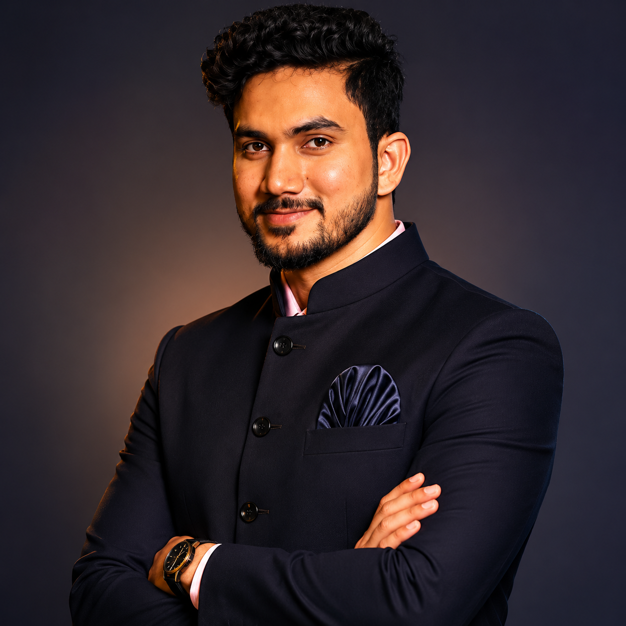 CA Prabhakar Kumar — ICAI Chartered Accountant
